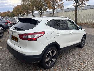 Nissan Qashqai 1.2 CONNECT picture 6