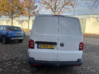 Volkswagen Transporter 2.0 TDI L1H1 Comf. picture 6
