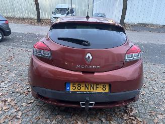 Renault Mégane Coupe 1.4 TCE PRIVILEGE picture 6