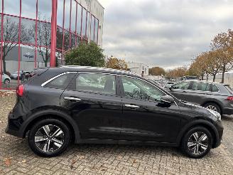 Kia Niro HEV DYNAMICLINE 1.6 77KW picture 6