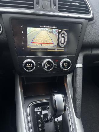 Renault Kadjar 1.3 TCe Techno picture 12