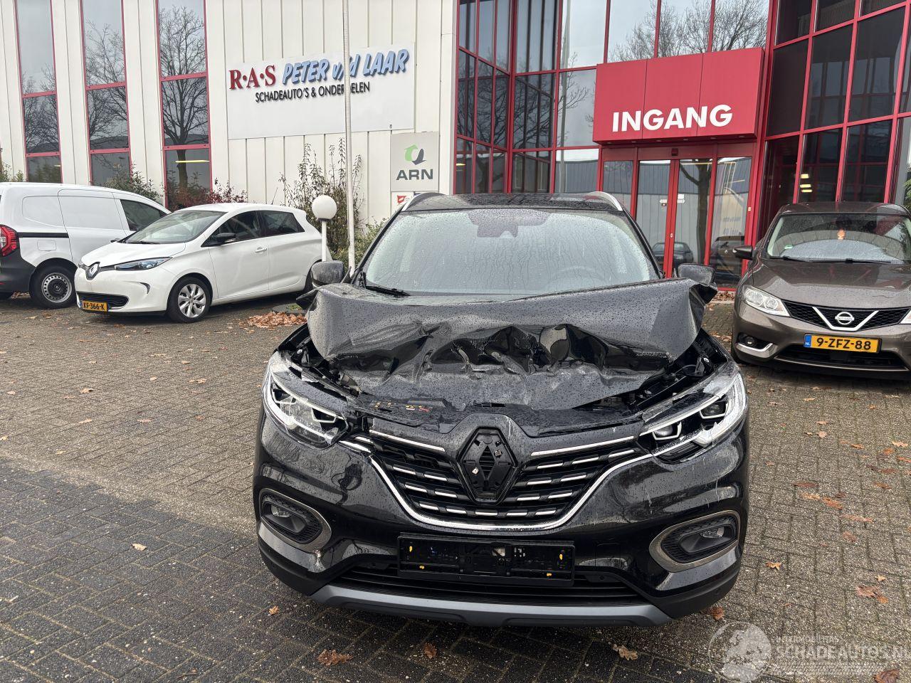 Renault Kadjar 1.3 TCe Techno
