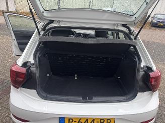 Volkswagen Polo 1.0 TSI 70KW picture 14