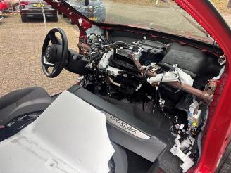 Toyota Yaris Cross Yaris Cross (PB1/PJ1), SUV, 2020 1.5 12V Hybrid 115 picture 8