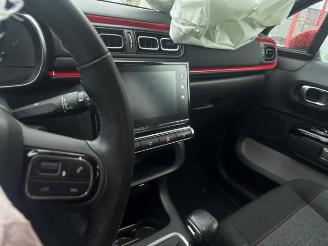 Citroën C3 C3 (SX/SW), Hatchback, 2016 1.2 12V e-THP PureTech 110 picture 7