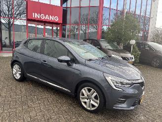 Renault Clio 1.0 TCE ZEN picture 9