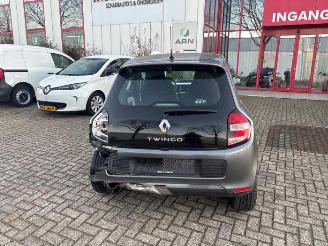 demontáž osobní automobily Renault Twingo Twingo III (AH), Hatchback 5-drs, 2014 / 2024 0.9 Energy TCE 90 12V 2016/6