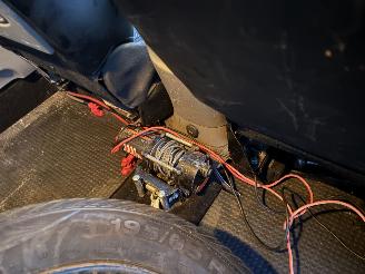 Renault Kangoo ROLSTOELLIFT picture 11