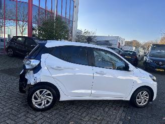 Hyundai I-10 Comfort picture 8