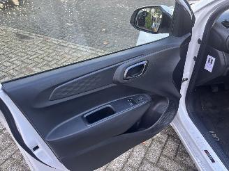 Hyundai I-10 Comfort picture 12