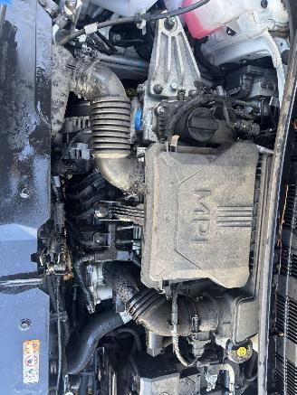 Hyundai I-10 Comfort picture 16