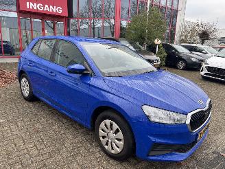 Skoda Fabia 1.0 MPI Ambition picture 9