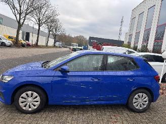 Skoda Fabia 1.0 MPI Ambition picture 3