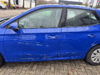 Skoda Fabia 1.0 MPI Ambition picture 4