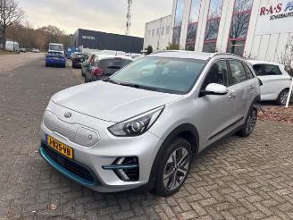 Kia Niro Niro I (DE), SUV, 2016 / 2022 E-Niro 64 kWh picture 2