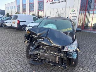 Auto da rottamare Opel Karl Karl, Hatchback 5-drs, 2015 / 2019 1.0 12V 2018/3