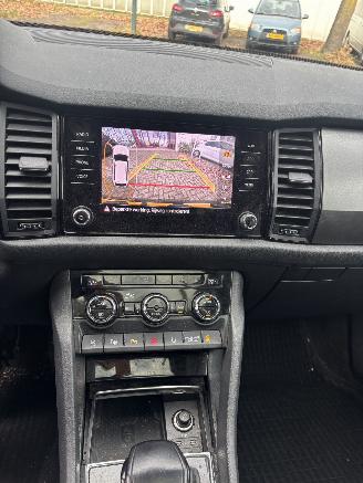 Skoda Kodiaq 2.0 TDI picture 16