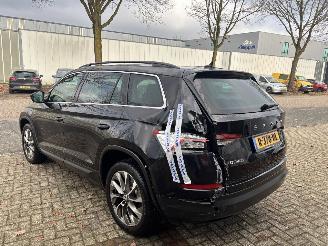 Skoda Kodiaq 2.0 TDI picture 4