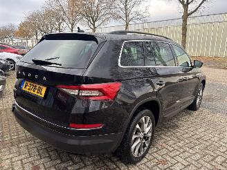 Skoda Kodiaq 2.0 TDI picture 7