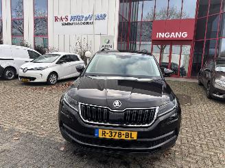  Skoda Kodiaq 2.0 TDI 2021/1