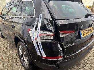 Skoda Kodiaq 2.0 TDI picture 5