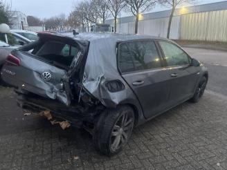 Volkswagen Golf Golf VII (AUA), Hatchback, 2012 / 2021 e-Golf picture 6