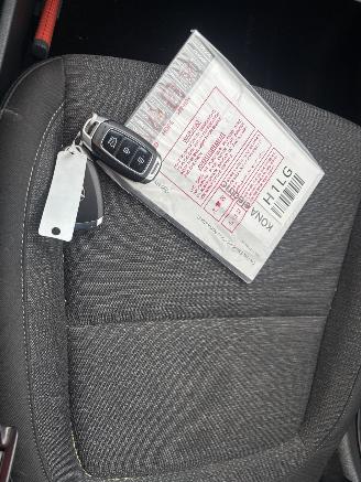 Hyundai Kona COMFORT 39KW picture 16