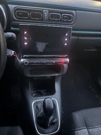 Citroën C3 1.2 PureTech Feel picture 14