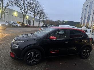 Citroën C3 1.2 PureTech Feel picture 3