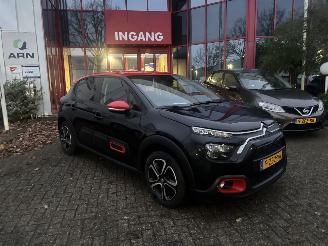 Citroën C3 1.2 PureTech Feel picture 8