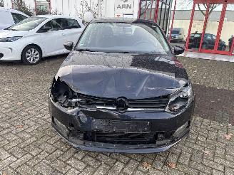 škoda osobní automobily Volkswagen Polo 1.0 COMFORTLINE 2016/3