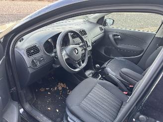 Volkswagen Polo 1.0 COMFORTLINE picture 8