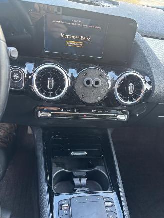 Mercedes B-klasse 200D picture 14