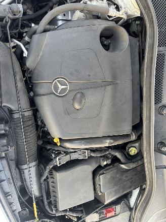 Mercedes B-klasse 220D 130KW picture 16