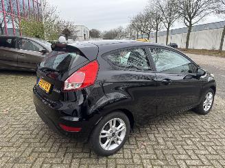 Ford Fiesta 1.0 STYLE picture 6