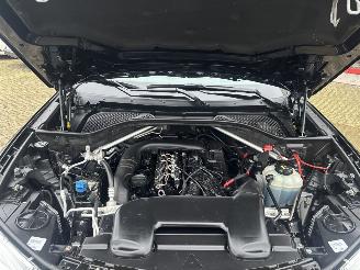 BMW X5 XDRIVE30D GRIJS KENTEKEN MET NIEUWE MOTOR EN APK picture 20