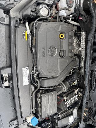 Volkswagen Golf Sportsvan 1.5 TSI COMFORTLINE picture 17