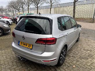 Volkswagen Golf Sportsvan 1.5 TSI COMFORTLINE picture 6
