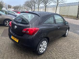 Opel Corsa-E 1.2 picture 6