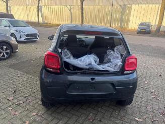 Citroën C1  picture 5