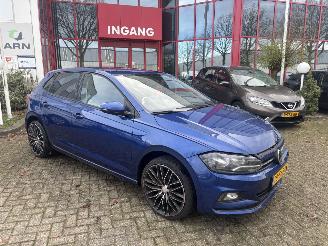 Volkswagen Polo 1.0 TSI COMFORTLINE picture 8