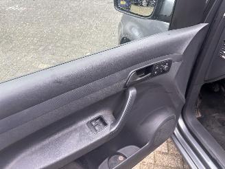 Volkswagen Caddy 2.0 TDI MAXI BMT picture 12