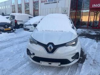 Purkuautot passenger cars Renault Zoé Zoe (AG), Hatchback 5-drs, 2012 R110 2021/1