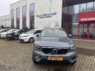 Avarii autoturisme Volvo XC40 15 T3 MOMENTUM 2019/1