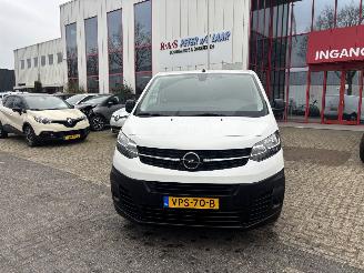 krockskadad bil bedrijf Opel Vivaro 2.0 BlueHDi 145 S&S L3 2022/4