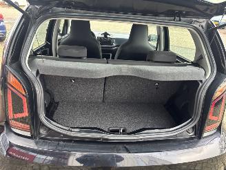 Volkswagen Up! 1.0 BMT MOVE UP picture 13