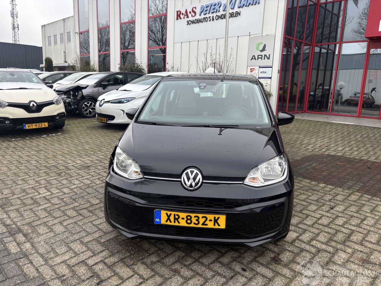 Volkswagen Up! 1.0 BMT MOVE UP