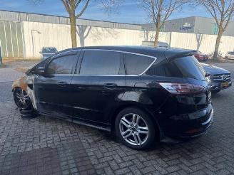 Ford S-Max S-Max (WPC), MPV, 2015 / 2023 2.0 TDCi 210 16V picture 6