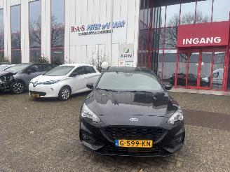 Auto incidentate Ford Focus WAGON ST LINE BNS 110KW 2019/10