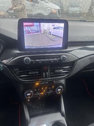 Ford Focus WAGON ST LINE BNS 110KW picture 15